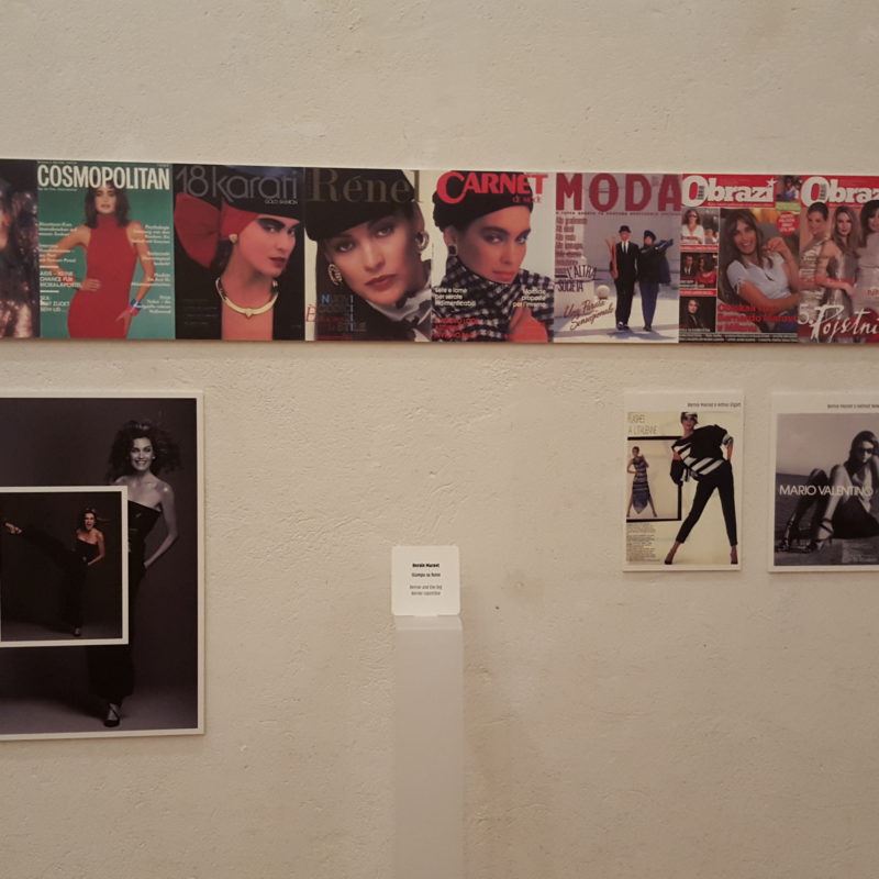 Mostra “Oltre la materia”