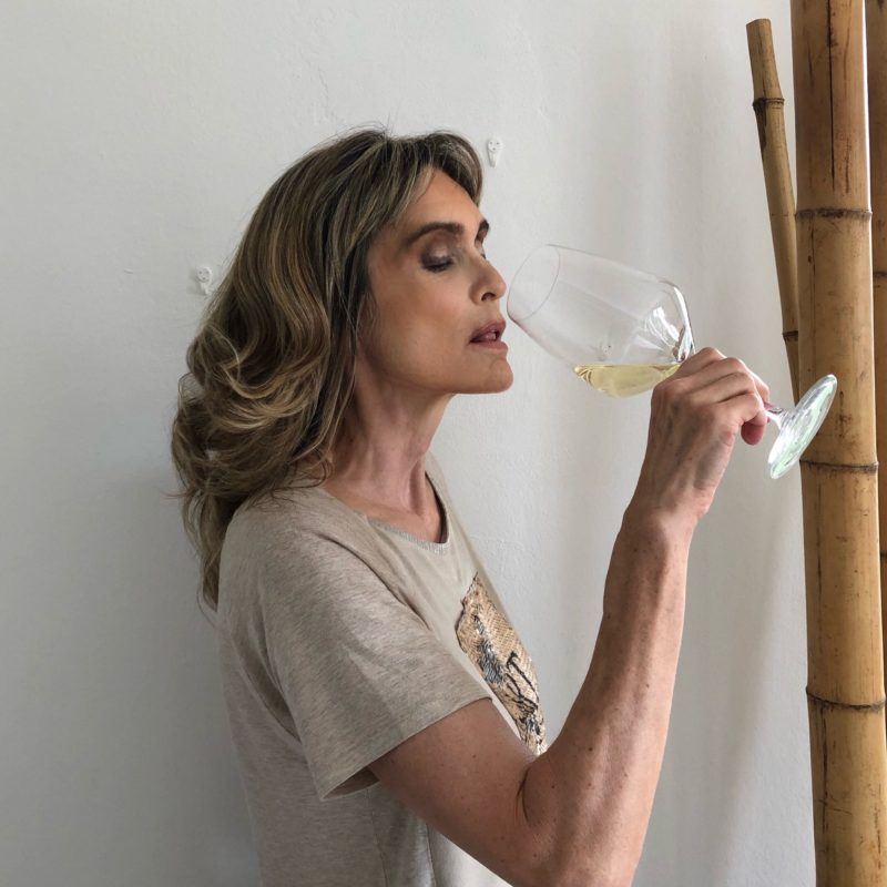 La storia di uno spumante