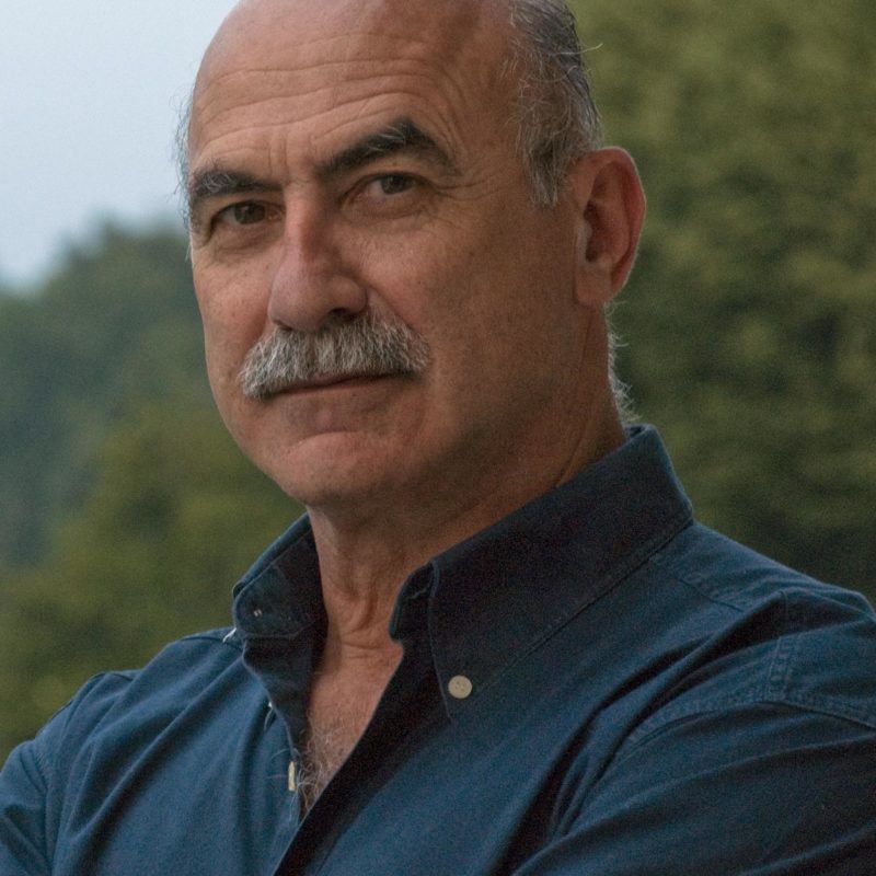 Fotografo Graziano Villa