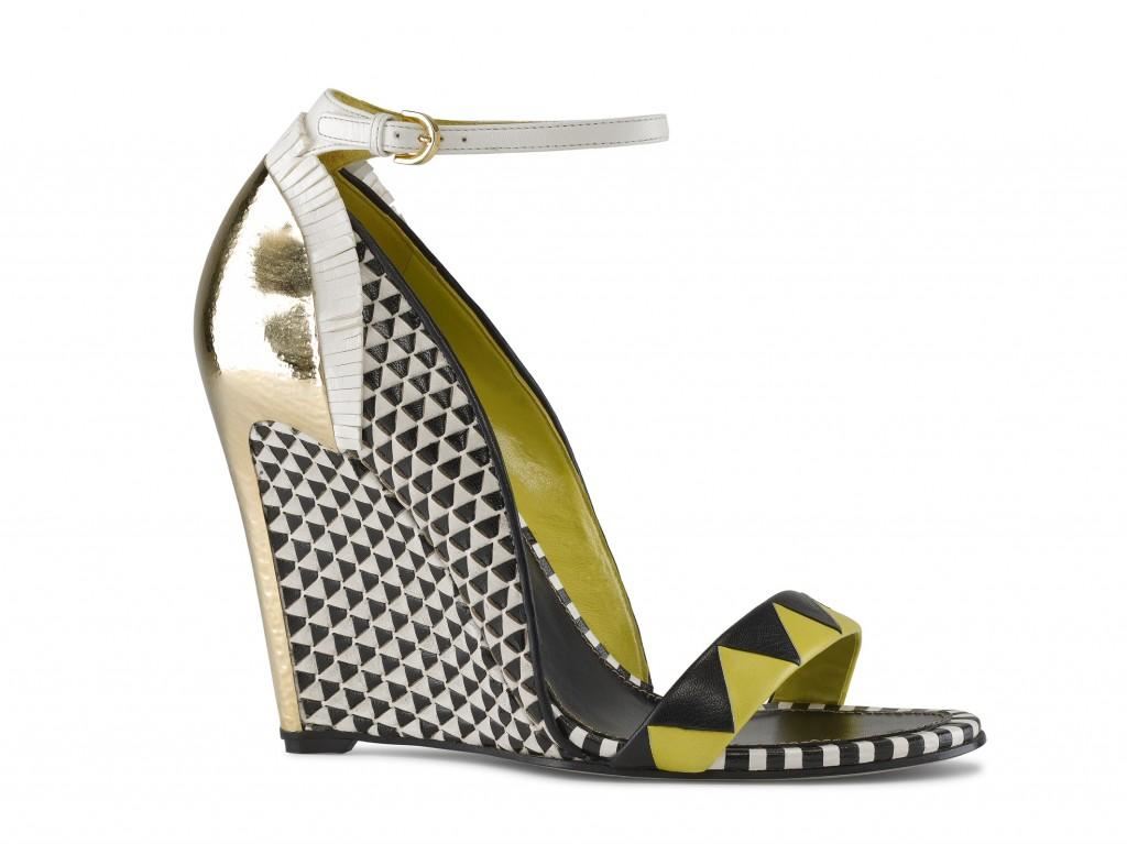 Il re delle calzature: Sergio Rossi